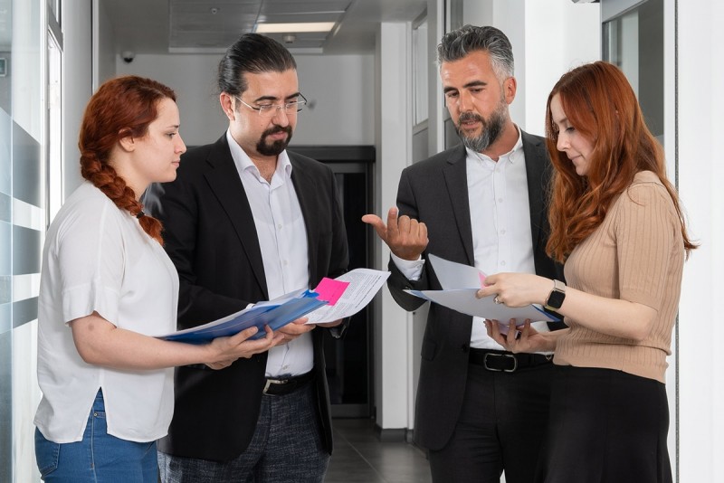 Kurumsal, Endüstriyel, Ürün, Gıda, Lifestyle Kategorilerine Özel Fotoğraf Çekimi 