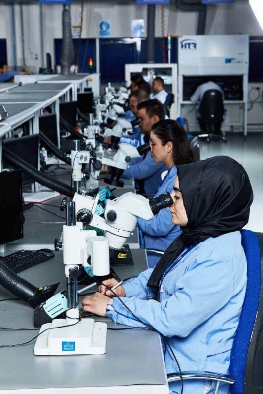 Kurumsal, Endüstriyel, Ürün, Gıda, Lifestyle Kategorilerine Özel Fotoğraf Çekimi 