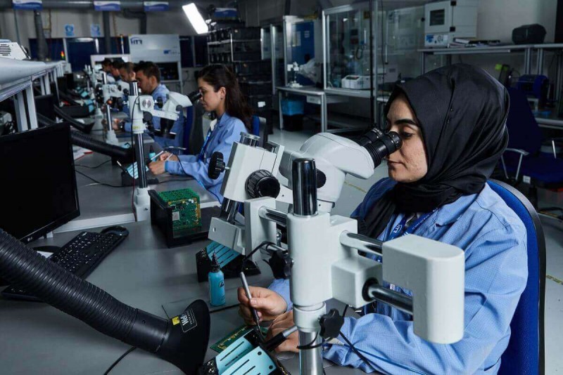 Kurumsal, Endüstriyel, Ürün, Gıda, Lifestyle Kategorilerine Özel Fotoğraf Çekimi 