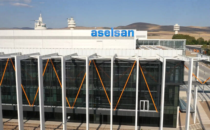 ASELSAN REKLAM FİLMİ-11