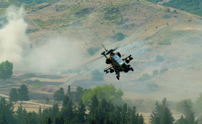 ASELSAN REKLAM FİLMİ-2