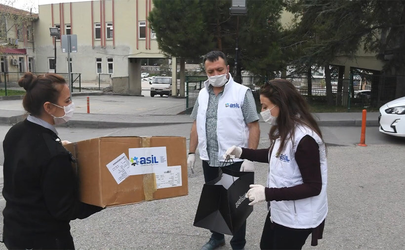 ASELSAN REKLAM FİLMİ-5