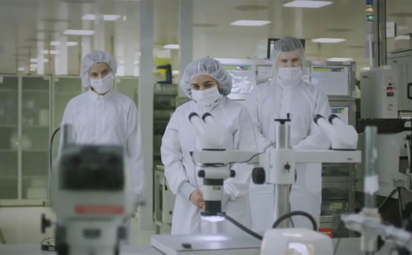ASELSAN REKLAM FİLMİ-8