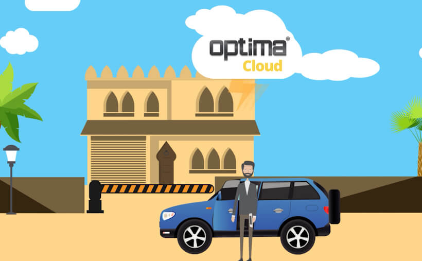 OPTİMA SMART - 2D HAREKETLİ GRAFİK ANİMASYON FİLMİ-7