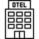 Artronomi | Oteller