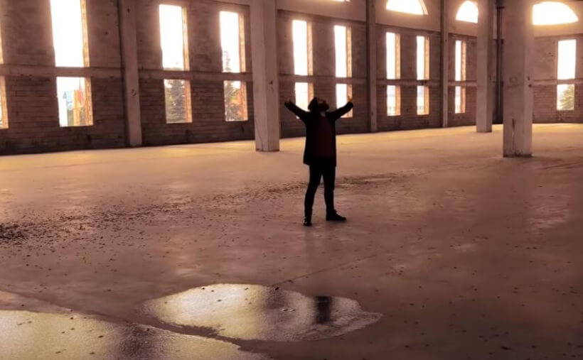 ERAY YEŞİLIRMAK - SAYGI DUYARIM-1