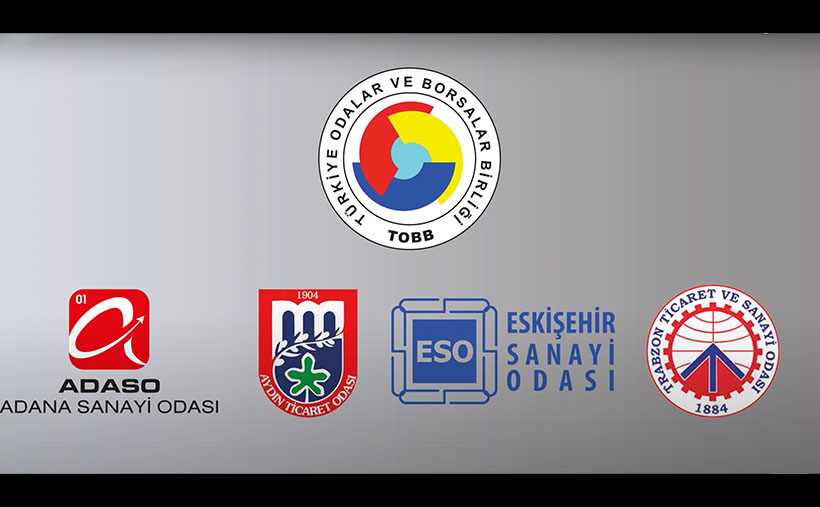 TOBB & ASEAN İŞ BİRLİĞİ TANITIM FİLMİ-5