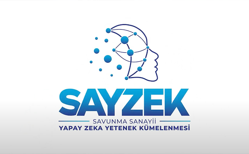 SAVUNMA SANAYİİ BAŞKANLIĞI - SAYZEK TANITIM FİLMİ-3