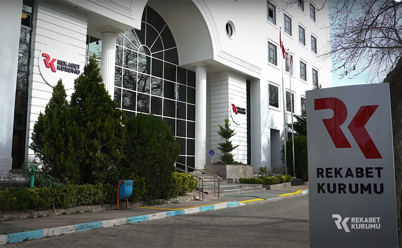 REKABET KURUMU - UZMAN YARDIMCILIĞI BAŞVURU FİLMİ-6
