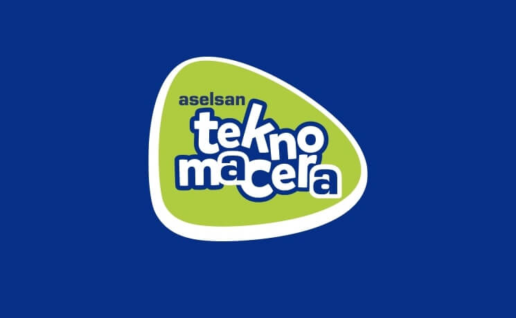 ASELSAN TEKNO MACERA YOUTUBE KANALI-1