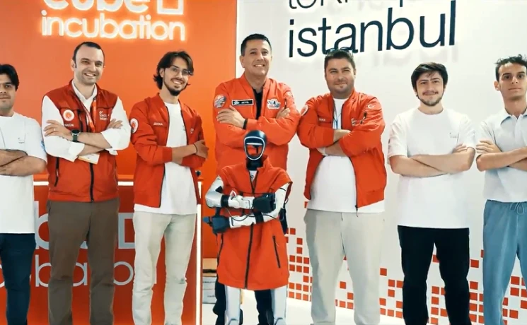 TEKNOPARK İSTANBUL-1